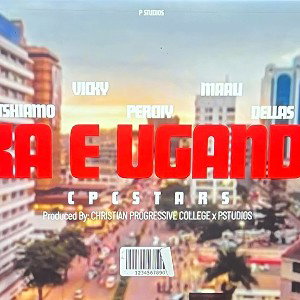 JIKA E UGANDA