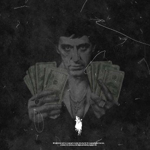 1st attempt with beat own lyrics