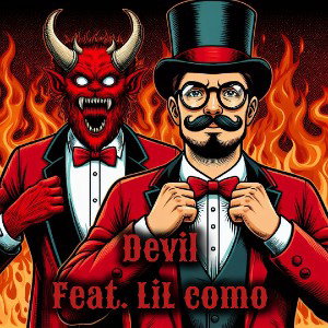 Devil feat. LIL Como
