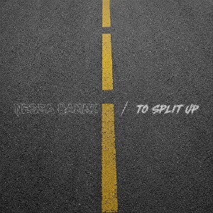 To split up