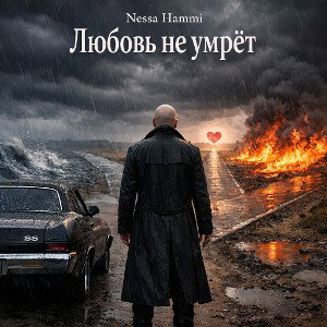 Любовь не умрёт