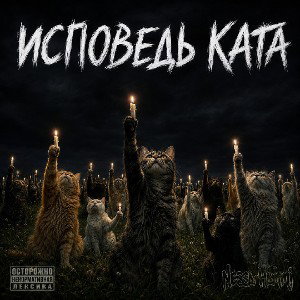 Исповедь ката