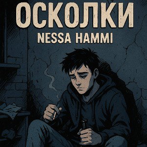 Осколки