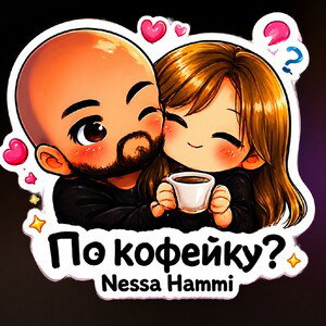 По кофейку?