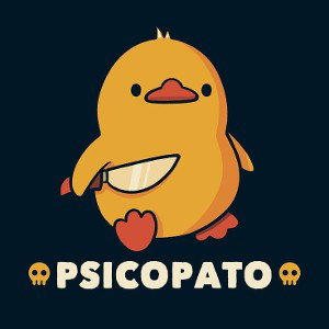Psicopato (Dark Partter Diss)