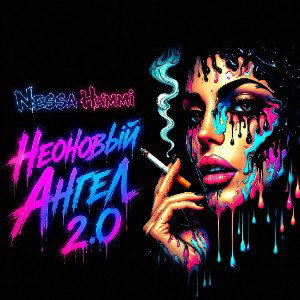 Неоновый Ангел 2.0