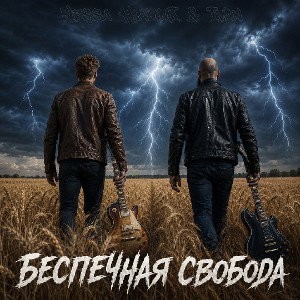Беспечная свобода