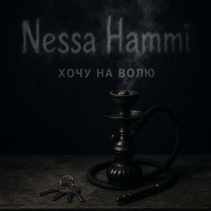 Хочу на волю