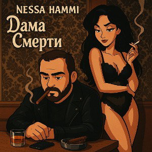 Дама Смерти