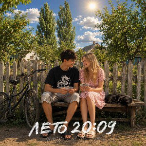 Лето 20:09
