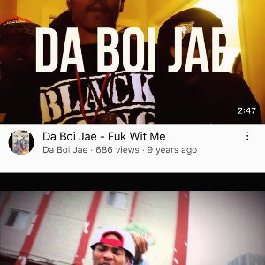 Y2meta.app - Da Boi Jae - _Ruben_ ( Official Video ) (128 kbps)