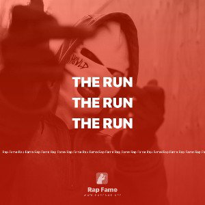 The run