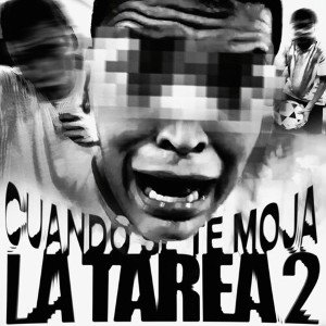 Cuando se te moja la tarea 2 (Super Slowed)