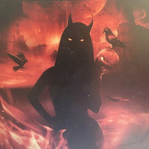 Devil Eyes (Slowed)