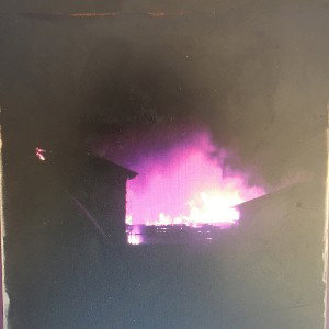 Close Eyes (Slowed + Reverb)