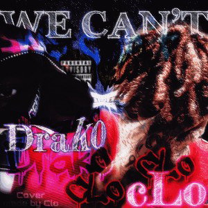 We can’t 