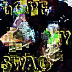Clo - love my swag