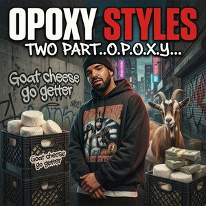 TWO PART..O.P.O.X.Y....