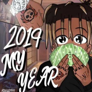 AP Tik Tok (2019 My Year)