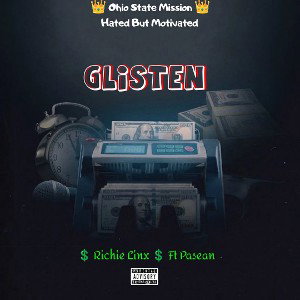 GlistenFtPasean