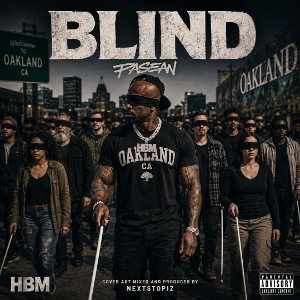 The Blind