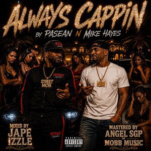 Always Cappin
