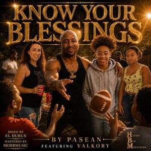 Know Your Blessings