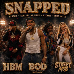 Snapped