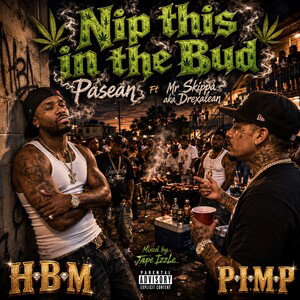 Nip this in the Bud