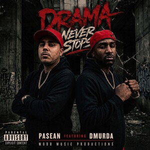 Drama Neva Stops