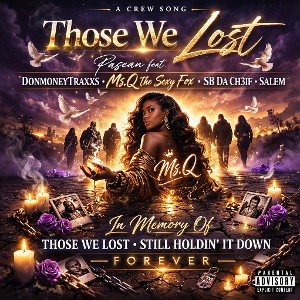 Those we lost
