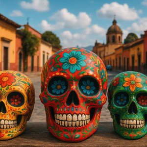 La segunda Vuelta Calaveras420 #calaveras420  Yholer Ysk & Chemysik  2025-