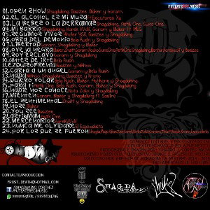 Seguimos vivos / Hdk ft Yholer Ysk 🔥 🇲🇽 [Productor Hdk]