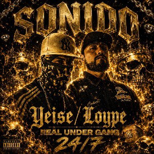 Sonido /Audio Track/ Yeise Ft Loype One Inédito 2026