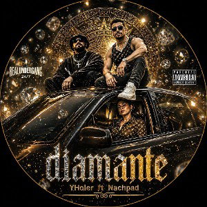 Diamantes / Yholer Ysk Ft Nachpad 