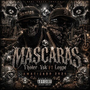 Mascaras / Track 2 / Yeise / Loype