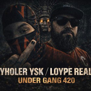Yholer Ysk Oficial 🇲🇽 - Caminos Ft Loype/ Soldado  2026
