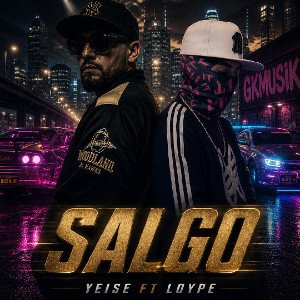 Salgo / Yholer Ysk Ft Loype One 