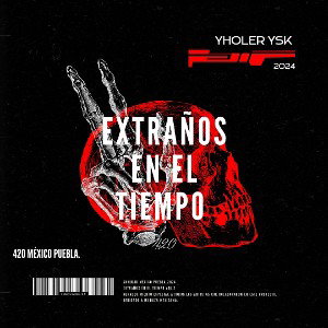 Yholer Ysk Oficial 🇲🇽 - Chingos de Dinero - Yholer Ysk Oficial  2024-11 Flow Mexa 