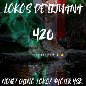 Yholer Ysk Oficial 🇲🇽 - A lo Mexa 🇲🇽🔥 2024-12-13 11_58