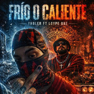 Fé y Acción / Yholer Ysk Ft Loype One 