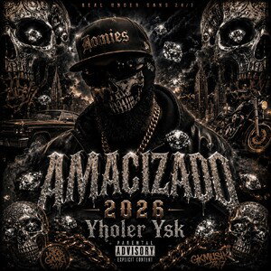 Amacizado/ Intro / Yeise 2026
