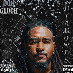 Diamonds Prod. By Gas Shawty 