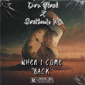 WHEN I COME BACK