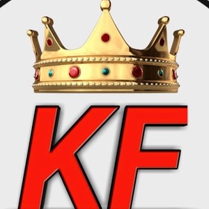 le roi KF sans couronne 👑 