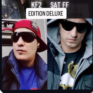 Fonky Family SAT l’artificier ✨FF