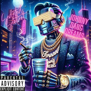 Johnny Dang Dreams