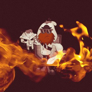 Solar Punk Steven 😎🌤️(Freestyle)