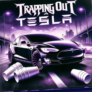  Trapping out a Tesla