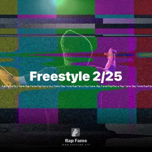 Freestyle 2/25